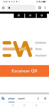 Escanear QR